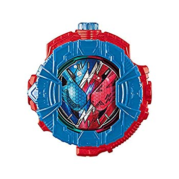 【未使用】【中古】 仮面ライダージオウ GPライドウォッチ05 ガシャポン ビルドラビットタンクスパークリングフォームライドウォッチ