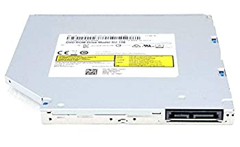 【未使用】【中古】 SATA CD DVD ROM プレーヤー ドライブ 9.5mm SU-108