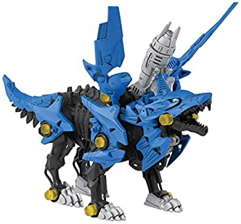【未使用】【中古】 ZOIDS ゾイドワイルド ZW16 ハンターウルフ