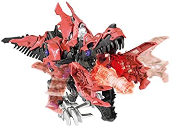 【中古-非常に良い】 ZOIDS ゾイドワイルド ZW12 デスレックス画像