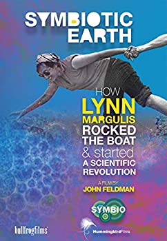【未使用】【中古】 Symbiotic Earth [DVD]