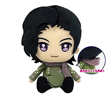 【中古】 仮面ライダージオウ Chibiぬいぐるみ ウォズ｜ムジカ＆フェリーチェ店