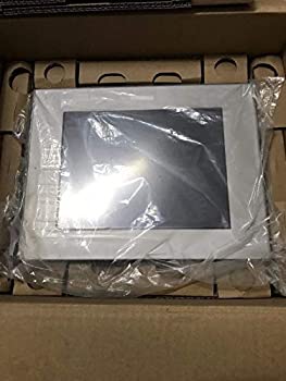 【未当て嵌める】【中古】 Pro-face AGP3500-T1-AF プログラマブル書きあらわす器