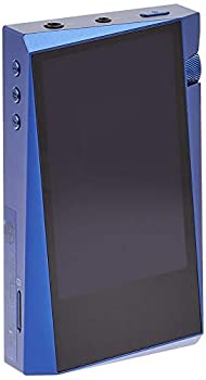 【中古-非常に良い】 Astell&Kern A&norma SR15 ウマ娘 プリティーダービー Special Edition Spica Blue プリイン10曲内蔵 バランス接続&ハイレゾ対応ポータブルオーディオ画像