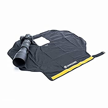 【中古-非常に良い】 VANGUARD カメラレインカバー 一眼レフ用 400mmレンズ対応 ALTA RCL｜ムジカ＆フェリーチェ店