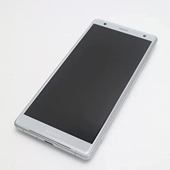 楽天市場】【中古】SoftBank Xperia XZ2 702SO シルバー mxn26g8