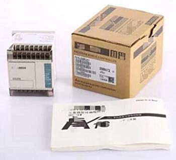 【中古-非常に良い】 MITSUBISHI 三菱 PLC FX1S-20MR-D