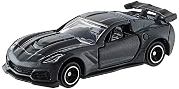 【未当て嵌める】【中古】 トミカ No.31 シボレー コルベット ZR1 (箱) おもちゃ-乗り物のおもちゃ