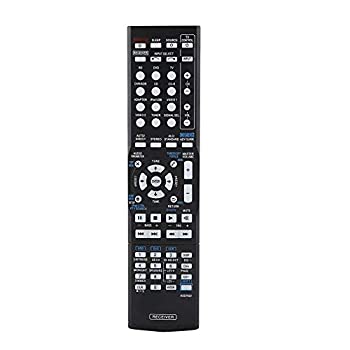 【中古-非常に良い】 Richer-R パイオニア リモコン AVリモコン 交換用リモートコントロール パイオニアAXD7622 AVレシーバ用 Pioneer交換用リモコン