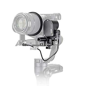 【未使用】【中古】 Zhiyun CMF-04 TransMountサーボフォローフォーカス ズームコントローラ (最大) Zhiyun Weebill Lab Crane3 Lab Weebill S 対応 EACHSHOTクリー
