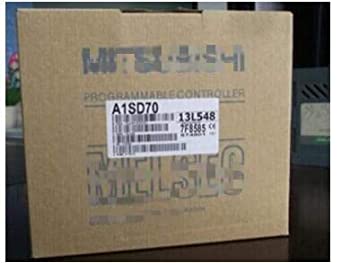 【中古-非常に良い】 MITSUBISHI 三菱 A1SD70 位置決めユニット