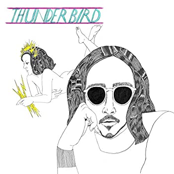 【中古】 THUNDERBIRD (CD+Blu-ray Disc)