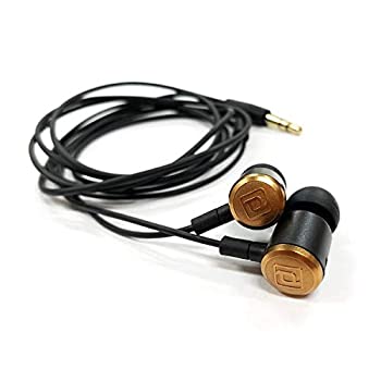 【中古】 Periodic Audio ベリリリウム インイヤーイヤホン Be-G2