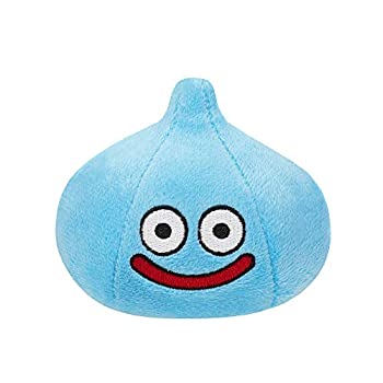 【中古-非常に良い】 ドラゴンクエスト スマイルスライム ぬいぐるみマグネット スライム