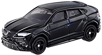 【中古-非常に良い】 トミカ No.16 ランボルギーニ ウルス (初回)