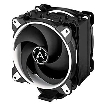 【未当て嵌める】【中古】 ARCTIC Freezer 34 eSports DUO版 - プッシュプル精神的な統合の高閣型中央処理装置冷房装置I無声映画3相原動機および200?2100 RPMの広広とした抑えつける活動の領域 - 2つの