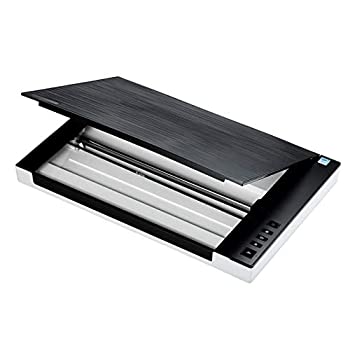 【未当て嵌める】【中古】 サンワダイレクト スキャナ A3 A4 相応う 1200dpi TWAIN相応う 自炊 PDFうつり変わり相応う フラットベッドスキャナ 400-SCN057