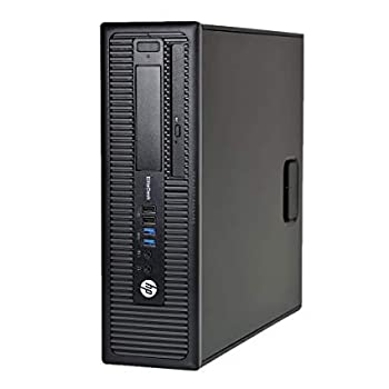 【中古-非常に良い】 SSD【Windows10】 HP EliteDesk 800 G1 DT Core i5-4570 8GB SSD 512GB DVDスーパーマルチ