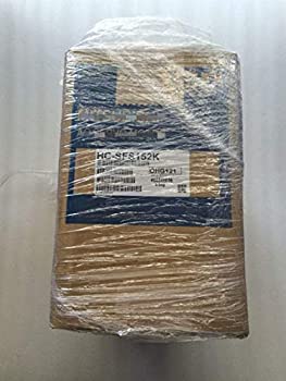 【未当て嵌める】【中古】 MITSUBISHI 三菱電機 ACサーボ原動機 HC-SFS152K