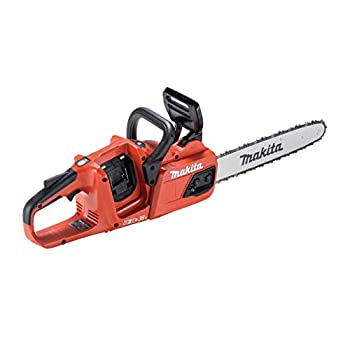 【中古-非常に良い】 マキタ (Makita) 充電式チェンソー (本体のみ) MUC355DZFR｜ムジカ＆フェリーチェ店 46,009円