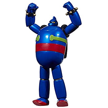 【中古-非常に良い】 ソフビトイボックス020 鉄人28号 ノンスケール ソフトビニール製 塗装済み 完成品|ムジカ&フェリーチェ店