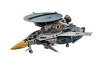 【中古-非常に良い】 超時空要塞マクロス 愛・おぼえていますか 1/60 完全変形 VE-1 エリントシーカー Premium Finish