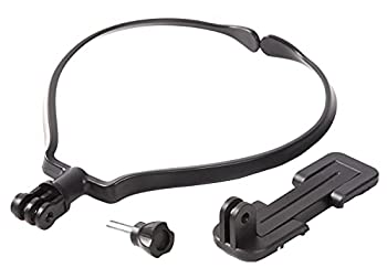【未使用】【中古】 【ActyGo】 ネックレス式マウント GoPro用アクセサリー スマホ その他アクションカメラ対応｜ムジカ＆フェリーチェ店