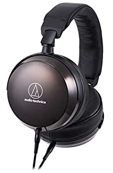 【未使用】【中古】 audio technica オーディオテクニカ ポータブルヘッドホン ハイレゾ音源対応 ATH-AP2000Ti