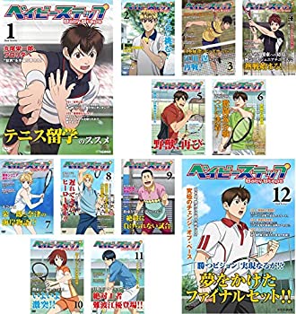 【未使用】【中古】 ベイビーステップ 第2シリーズ [レンタル落ち] 全12巻セット DVDセット商品