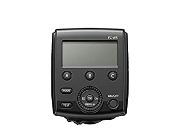 【中古-非常に良い】 OLYMPUS オリンパス フラッシュ用 ワイヤレスコマンダー FC-WR