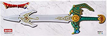 【中古-非常に良い】 ドラゴンクエスト アイテムズギャラリースペシャル 天空の剣(プライズ)|ムジカ&フェリーチェ店