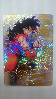 ドラゴンボールヒーローズ  ロケテスト TEST-09 ヤムチャ 楽天市場】スーパードラゴンボールヒーローズ ロケテストカード