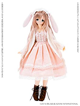 【未使用】【中古】 えっくす☆きゅーと ふぁみりー マシュマロうさぎさん/みなみ 1/6 完成品ドール 35,918円