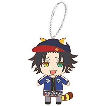 【中古】 ヒプノシスマイク ラスカル ちまぐるみ ぬいぐるみ 山田 二郎画像