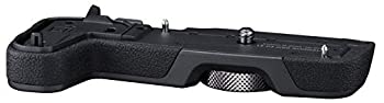 【中古-非常に良い】 エクステンショングリップ EG-E1 (BK)