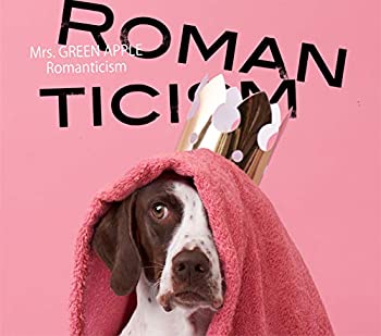 【中古】 ロマンチシズム (初回限定盤) [DVD付]｜ムジカ＆フェリーチェ店
