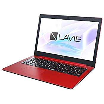 【中古-非常に良い】 NEC PC-NS600MAR LAVIE Note Standard