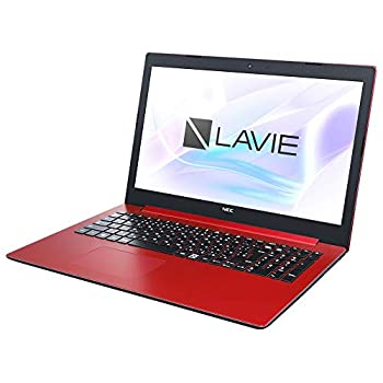 【中古-人並み外れたに似つかわしい】 NEC マイコン-NS700MAR LAVIE Note Standard