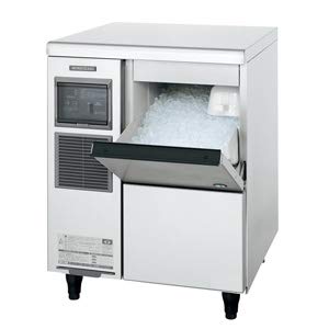 【中古】 ホシザキ 製氷機 心付け内燃機関 コマーシャル-100K