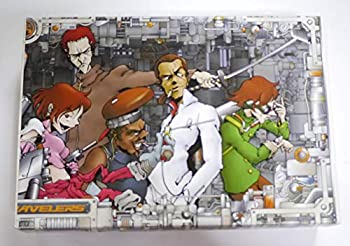 【中古-非常に良い】 SPACE TRAVELERS THE ANIMATION FIGURES COLLECTION|ムジカ&フェリーチェ店