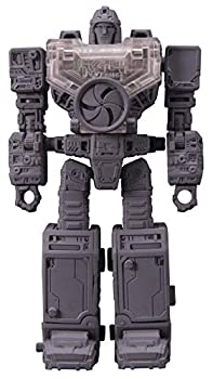 【未使用】【中古】 トランスフォーマー シージシリーズ SG-28 ディセプティコンリフレクター
