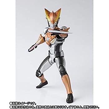 【中古】 S.H.Figuarts ウルトラマンロッソ グランド ウルトラマンR／B画像