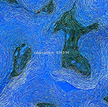 【未使用】【中古】 834.194 通常盤 [2CD]