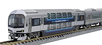 【中古-非常に良い】 TOMIX Nゲージ 223 5000系 ・ 5000系 マリンライナー セットC 5両 98339 鉄道模型 電車