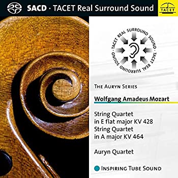 【未当て嵌める】【中古】 String Quartets