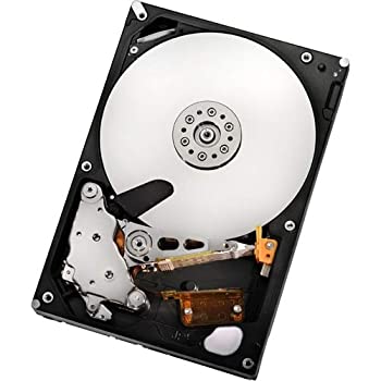 【中古-非常に良い】 HGST Ultrastar A7K2000 HUA722010CLA330 1 TB ハードドライブ - SATA (SATA/300) - 3.5インチ ドライブ - 内蔵 - 7200rpm - 32 MB バッファ - 50,377円