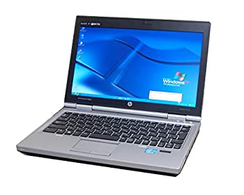 【中古】 マイコン XP備えつける 万覚え帳マイコン 可動性手合い XP Core i5 無線電話 パソコン・周辺機器-ノートPC