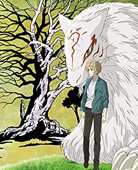 【未使用】【中古】 劇場版 夏目友人帳 ~うつせみに結ぶ~ (完全生産限定版) [Blu-ray]