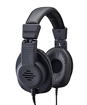 【中古】 SOUND WARRIOR SW-HP100 セミオープン型ヘッドフォン サウンドウォーリア 城下工業 SWHP100