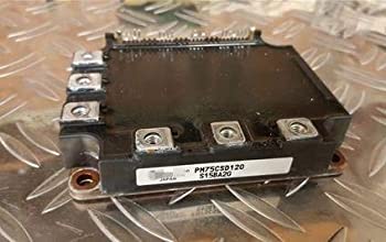 【中古-人並み外れたに好いたらしい】 MITSUBISHI 三菱 PM75CSD120